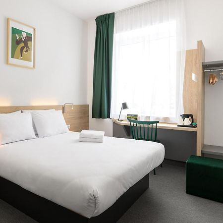 B&B Hotel Kalisz Centrum Exterior photo